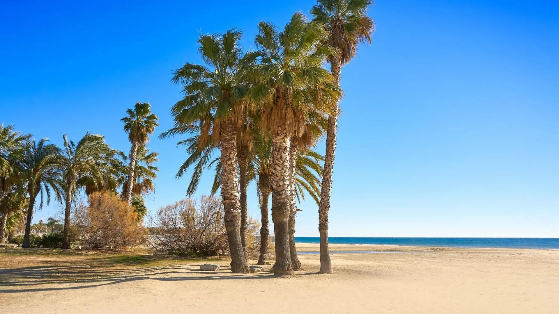 Apartment Greco By Interhome Cambrils