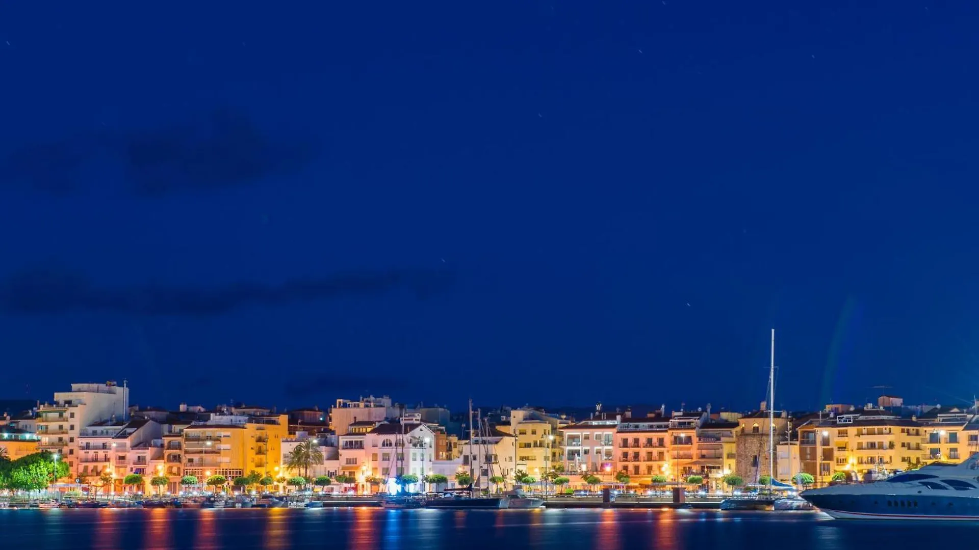 Apartment Greco By Interhome Cambrils Spain