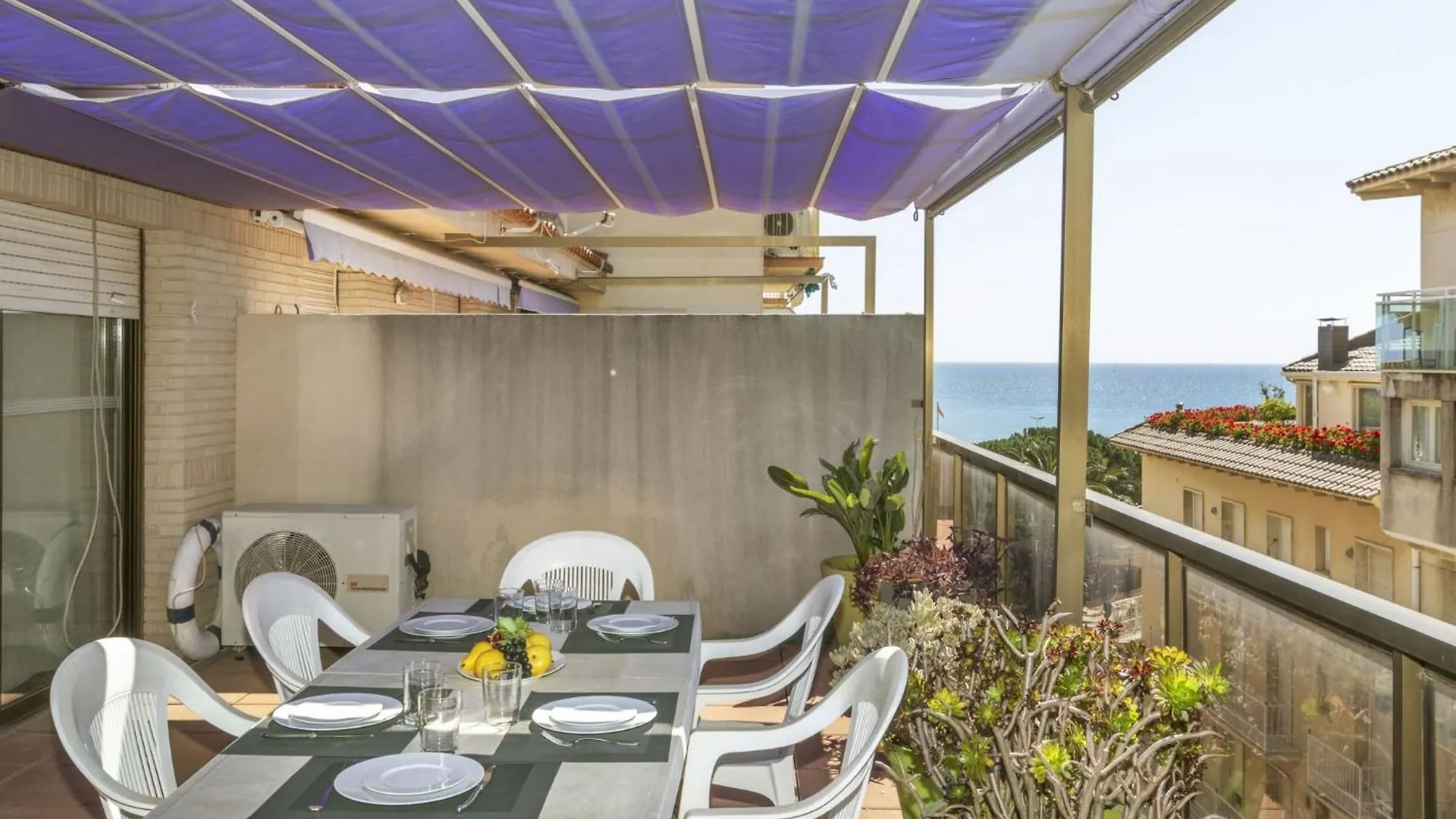 Apartment Greco By Interhome Cambrils