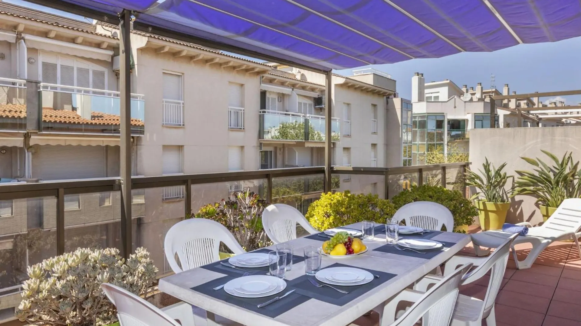 Apartment Greco By Interhome Cambrils Spain