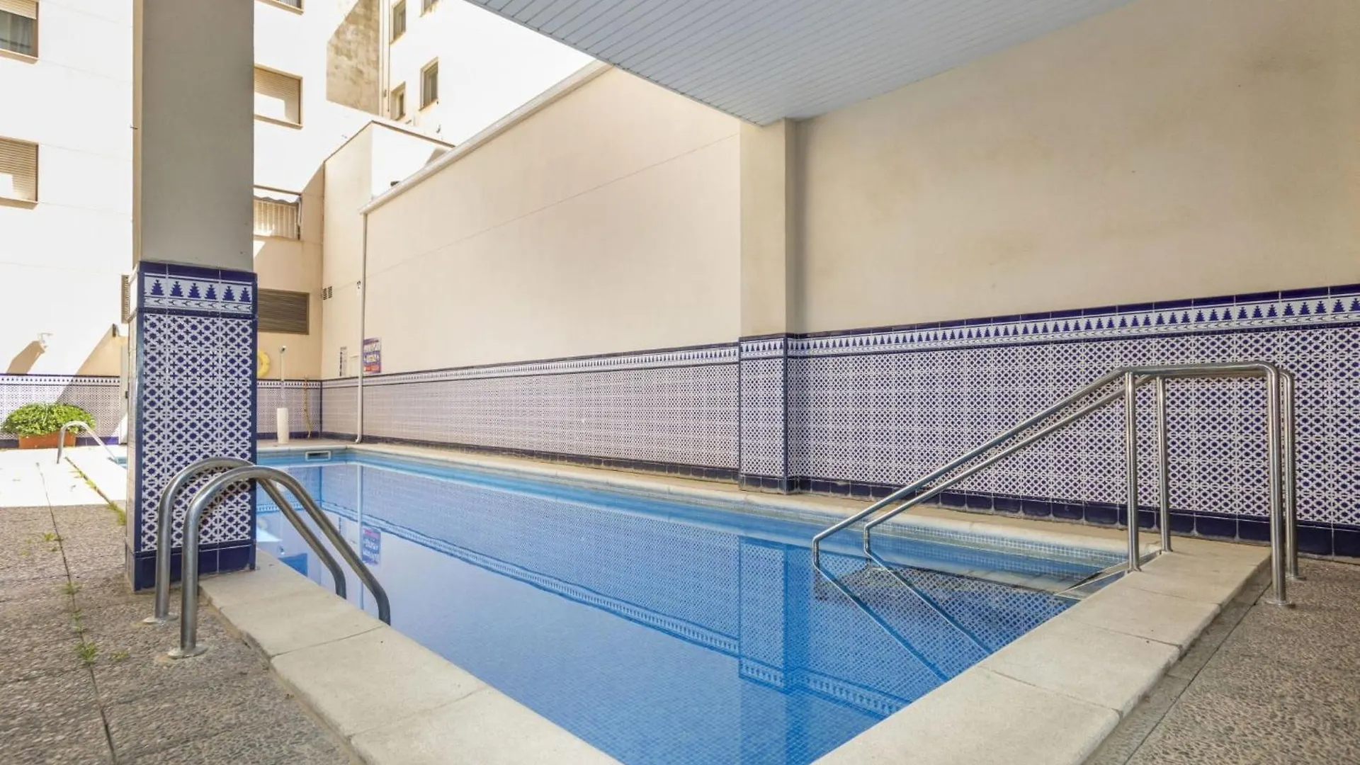 Apartment Greco By Interhome Cambrils 0*,