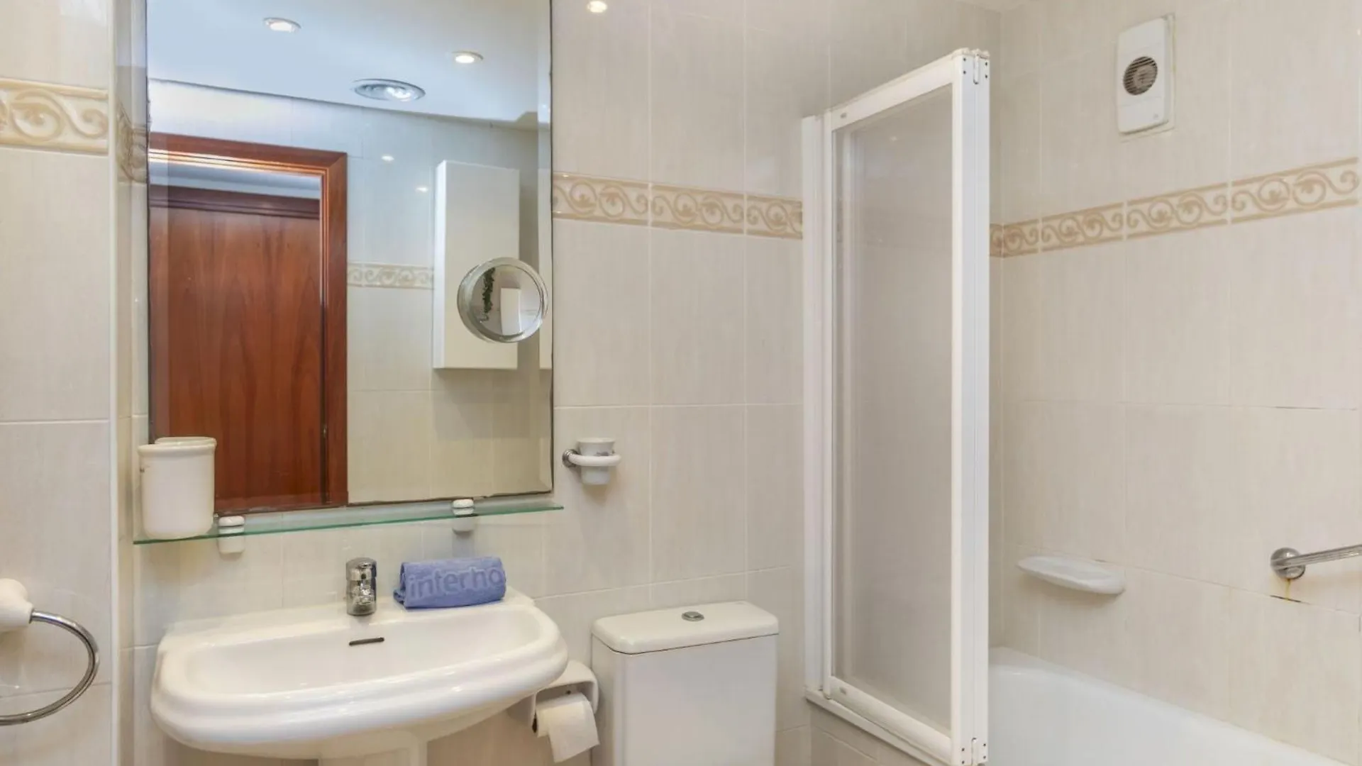 Apartment Greco By Interhome Cambrils 0*,  Spain