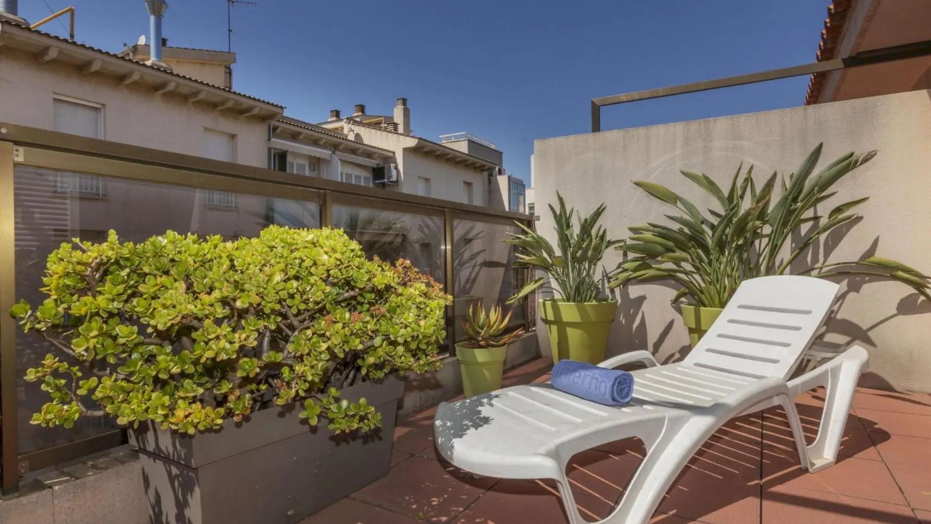 Apartment Greco By Interhome Cambrils
