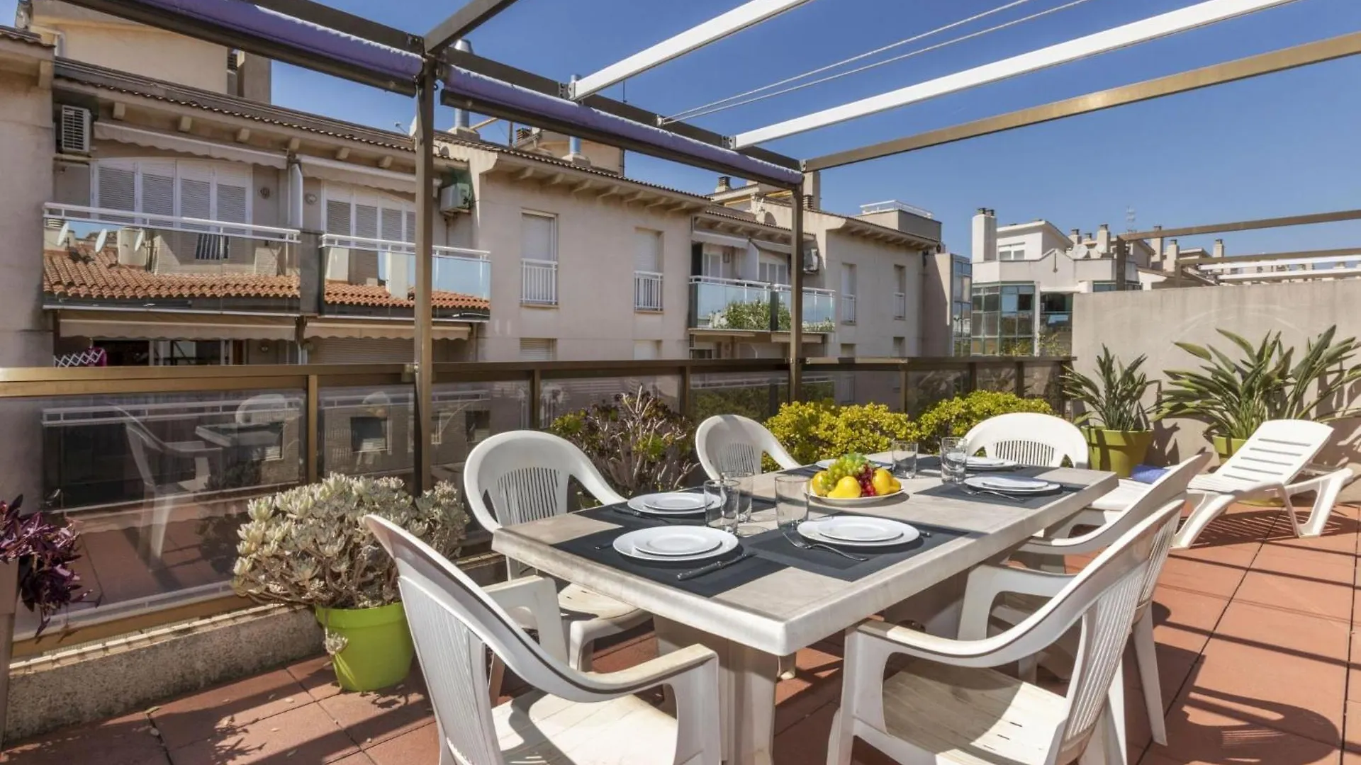 Apartment Greco By Interhome Cambrils 0*,  Spain