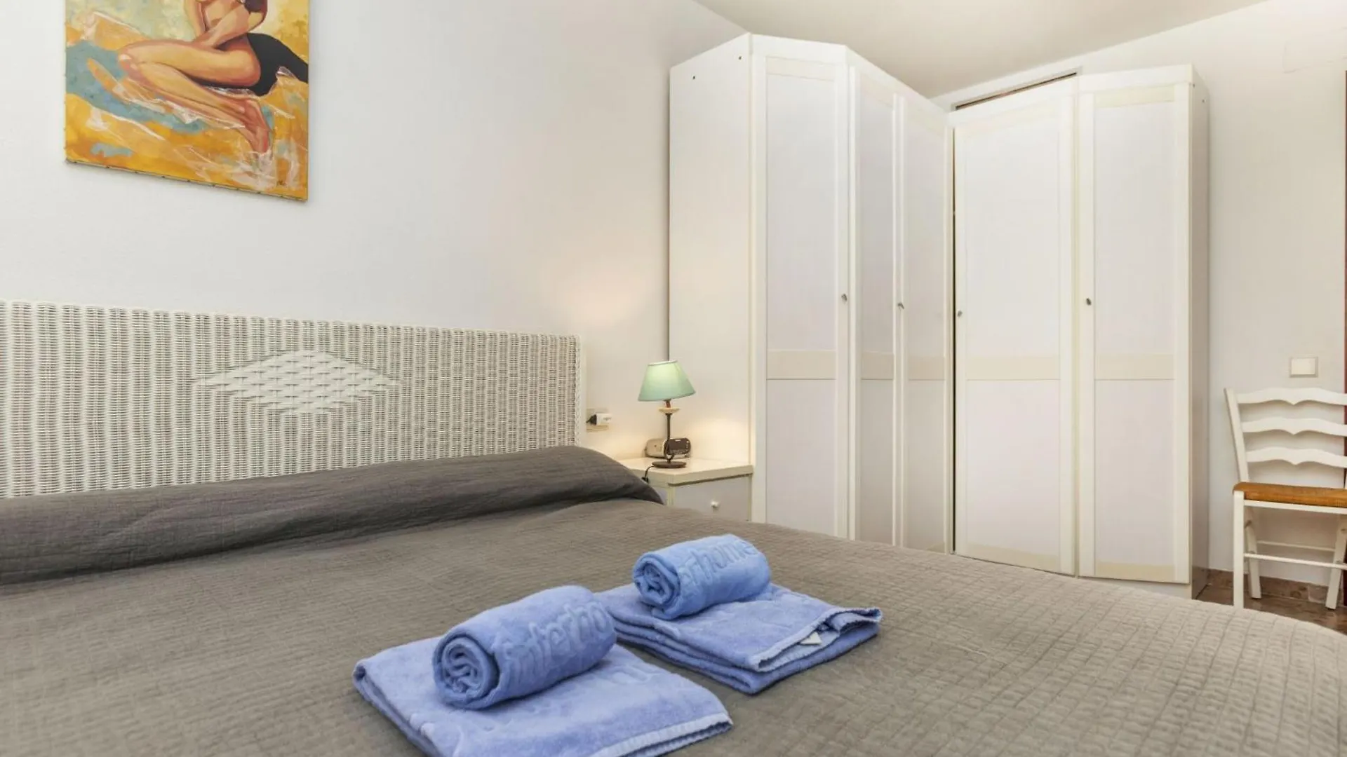 Apartment Greco By Interhome Cambrils