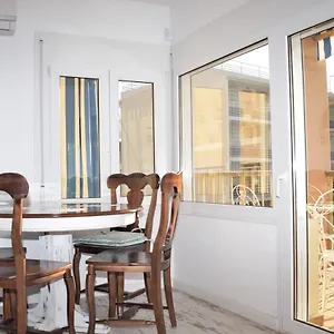  Apartamento Hermoso Vintage