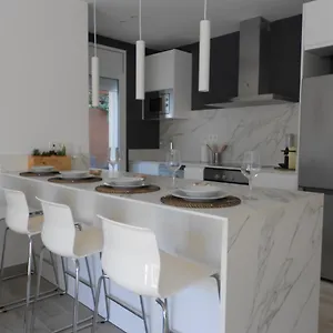  Apartamento Luxury